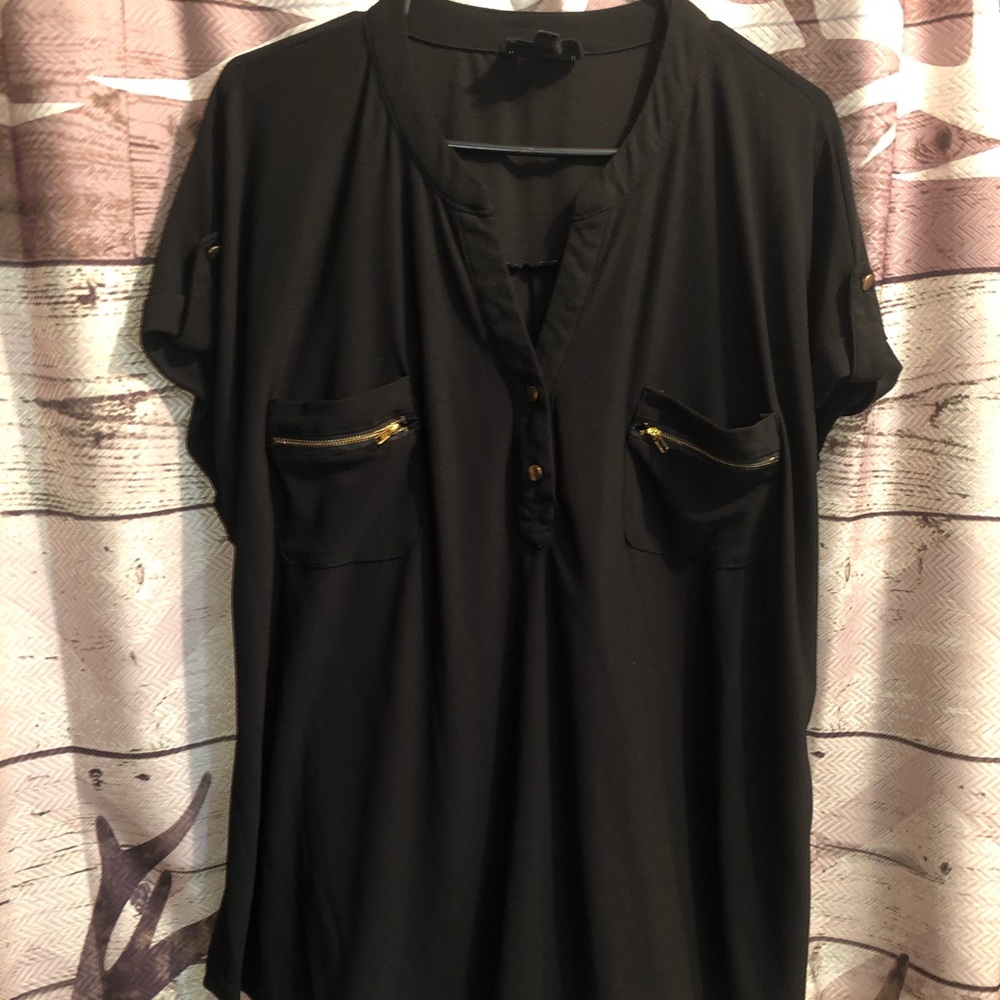 Dress shirt